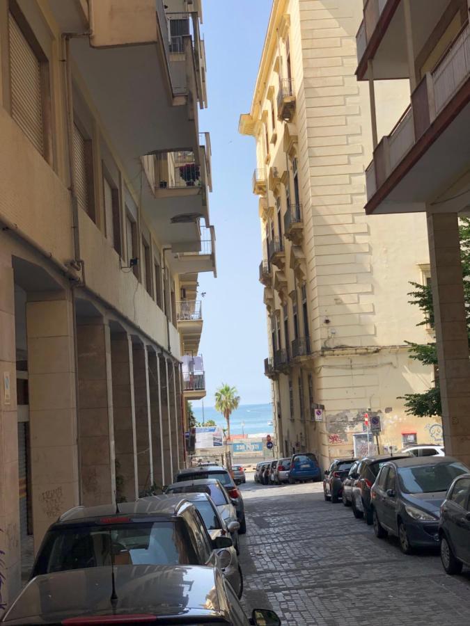 Il Cuore Di Salerno Exteriér fotografie